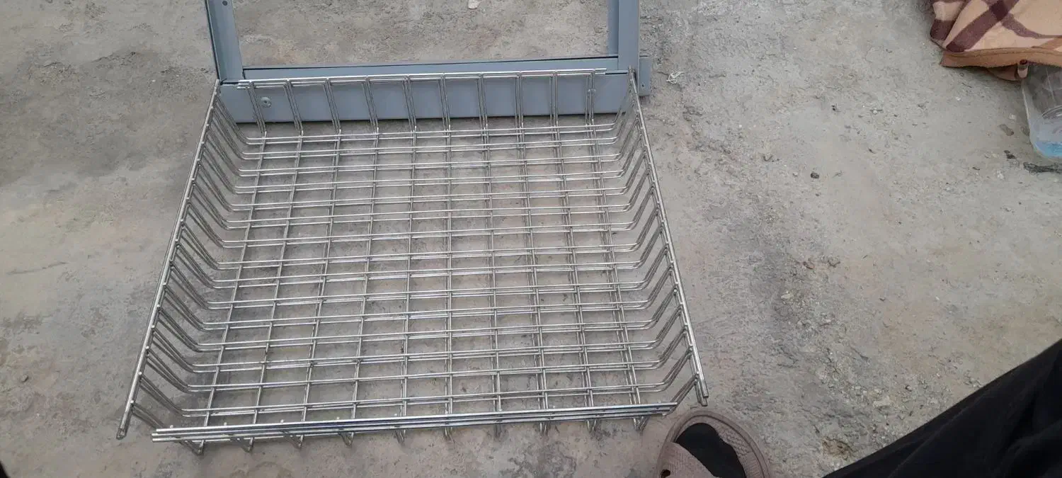 سبد سیب زمینی|ظروف نگهدارنده، پلاستیکی، یکبارمصرف|برازجان, |دیوار