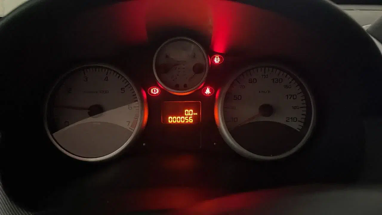 ۲۰۷ صفر خشک مدل ۱۴۰۲|خودرو سواری و وانت|تهران, زعفرانیه|دیوار