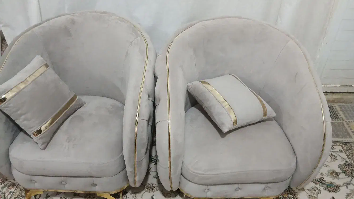 مبل|مبلمان خانگی و میز عسلی|سرپل ذهاب, |دیوار