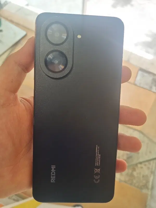 redmi A5|موبایل|اصفهان, دوطفلان|دیوار