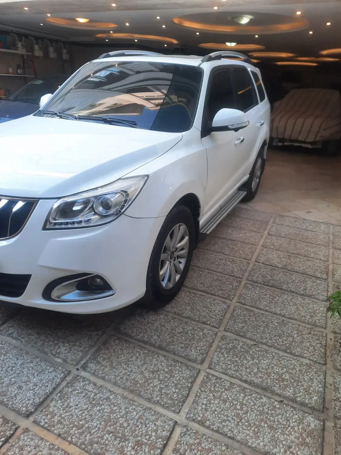 هایما s7پلاس|خودرو سواری و وانت|تهران, تهرانسر شرقی|دیوار