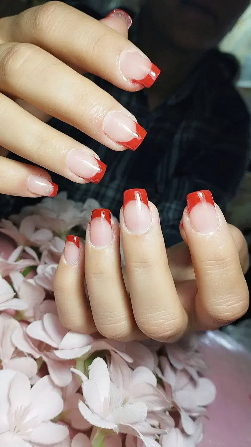 کاشت ناخن|خدمات آرایشگری و زیبایی|زرند, |دیوار