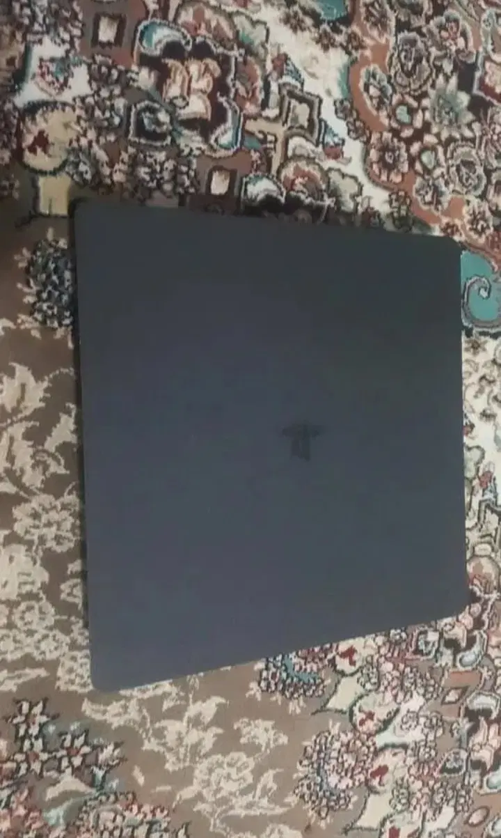 ps4 eslim 1ترا|کنسول، بازی ویدئویی و آنلاین|ملارد, |دیوار