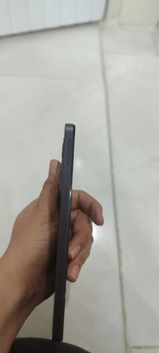 گوشی real me c75|موبایل|ری, شهید بهشتی|دیوار