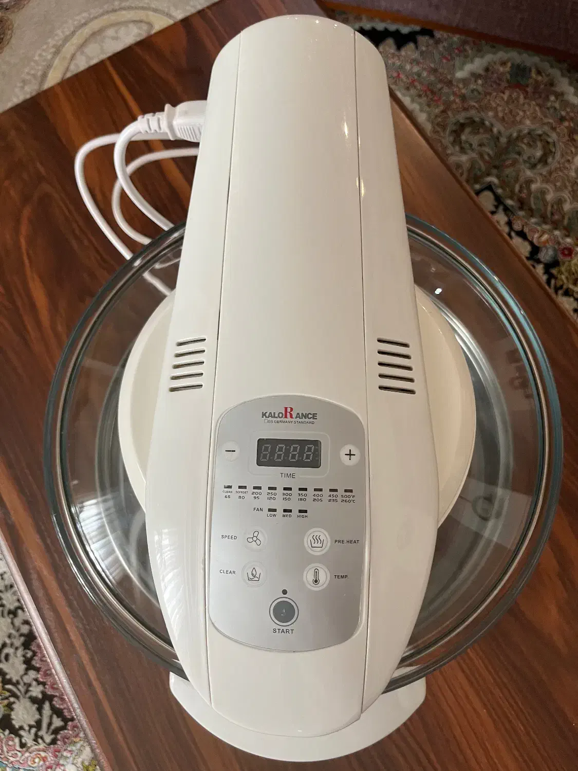 هواپز|اجاق گاز و لوازم برقی پخت‌وپز|محمدشهر, محمدشهر|دیوار