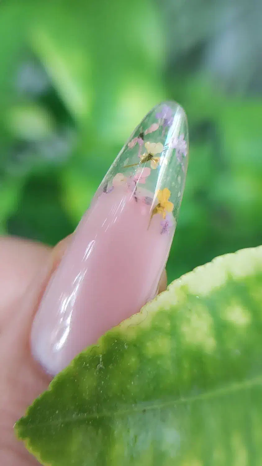 خدمات تخصصی دست و پا/تخفیف/ کاشت و طراحی حرفه ای|خدمات آرایشگری و زیبایی|بوشهر, |دیوار