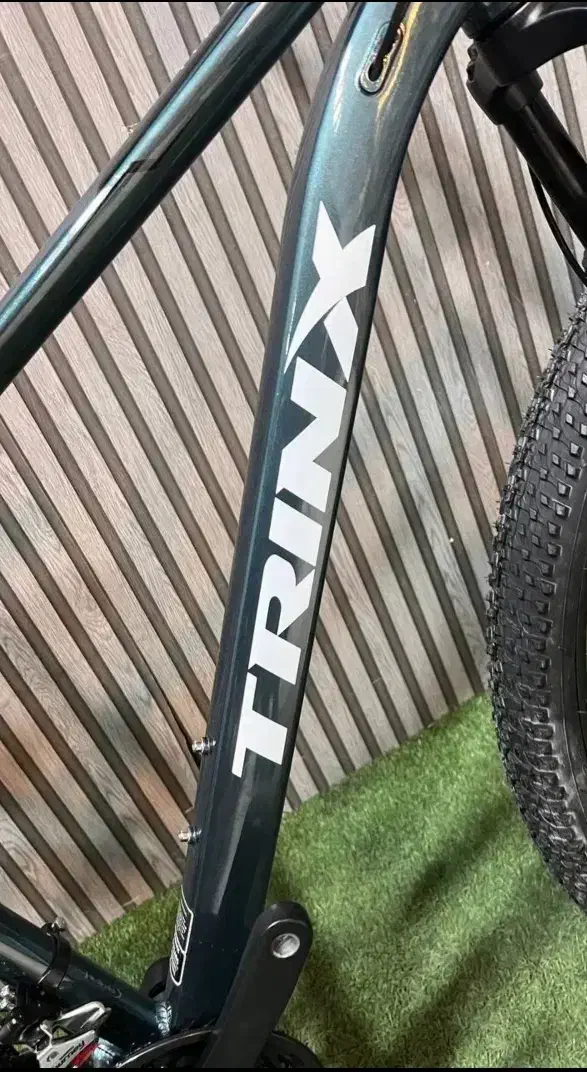 دوچرخه TRINX|دوچرخه، اسکیت، اسکوتر|مشهد, سمزقند|دیوار
