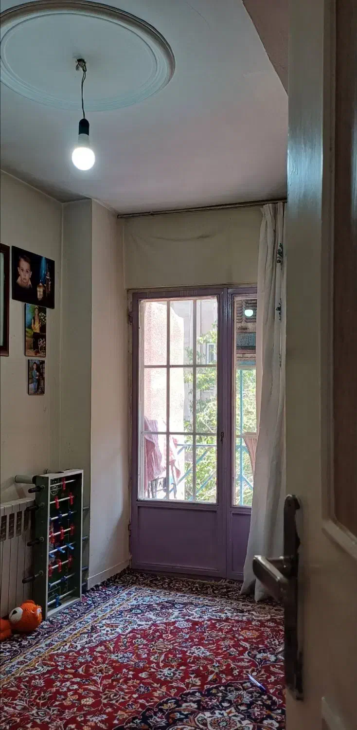 60متر  یک خواب حشمتیه|اجارهٔ آپارتمان|تهران, حشمتیه|دیوار