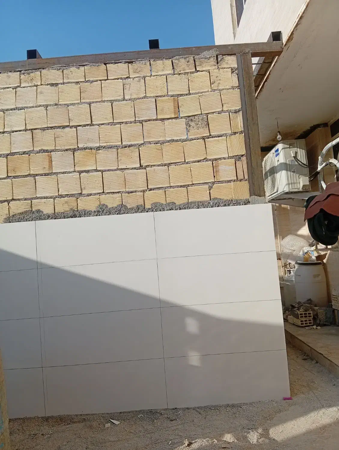 کاشی کار|خدمات پیشه و مهارت|رامهرمز, |دیوار