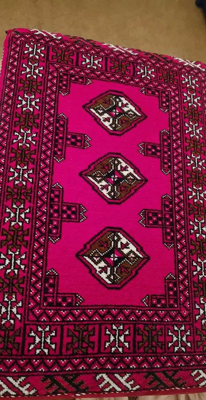 ۶عدد پشتی سالم|پشتی|ارومیه, |دیوار