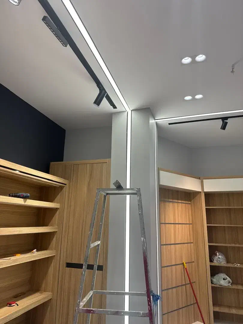 برقکاری ساختمان باغ ویلا|خدمات پیشه و مهارت|اصفهان, باغ گلها|دیوار