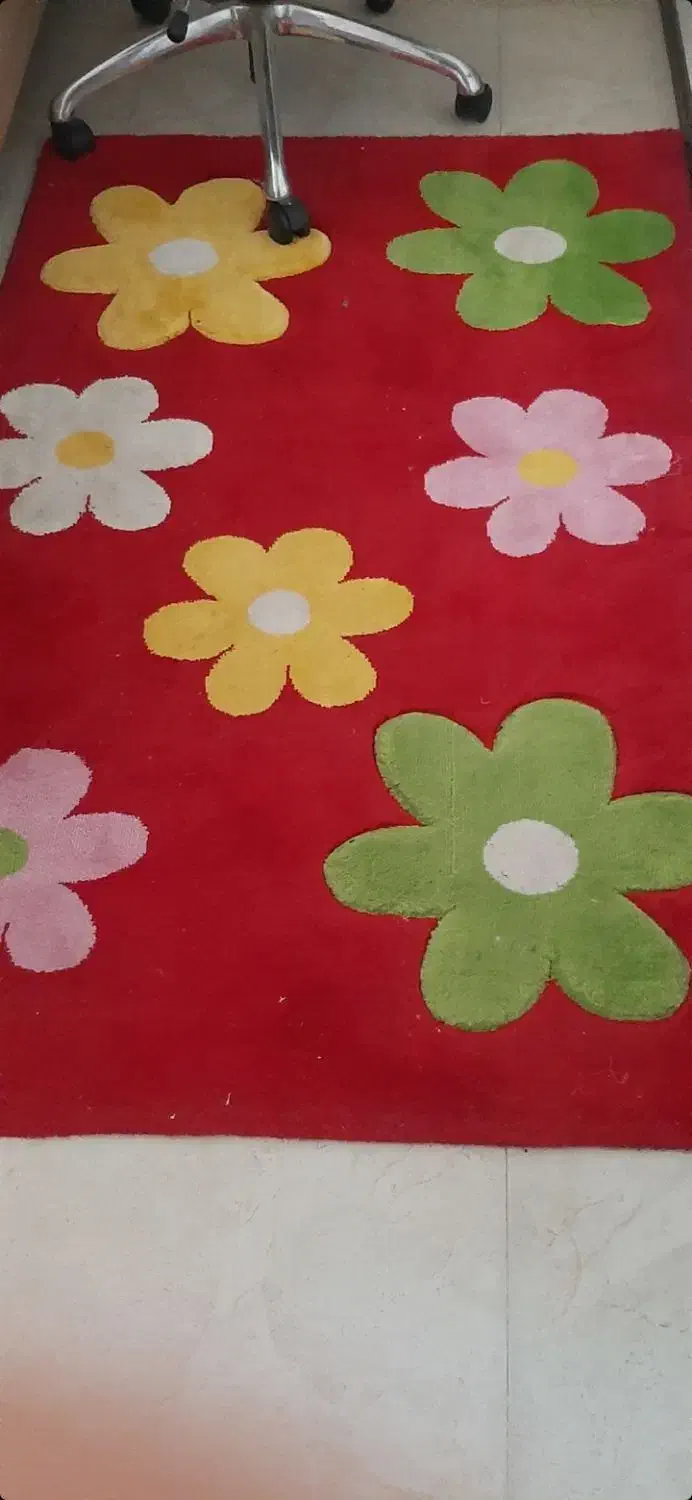 دو عدد قالیچه|فرش|کرج, کرج نو|دیوار