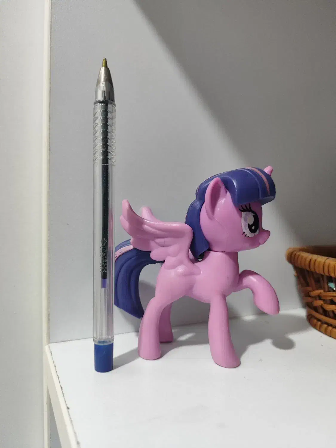 فیگور پونی کوچولو|اسباببازی|اسلامشهر, شهرک مهدیه|دیوار