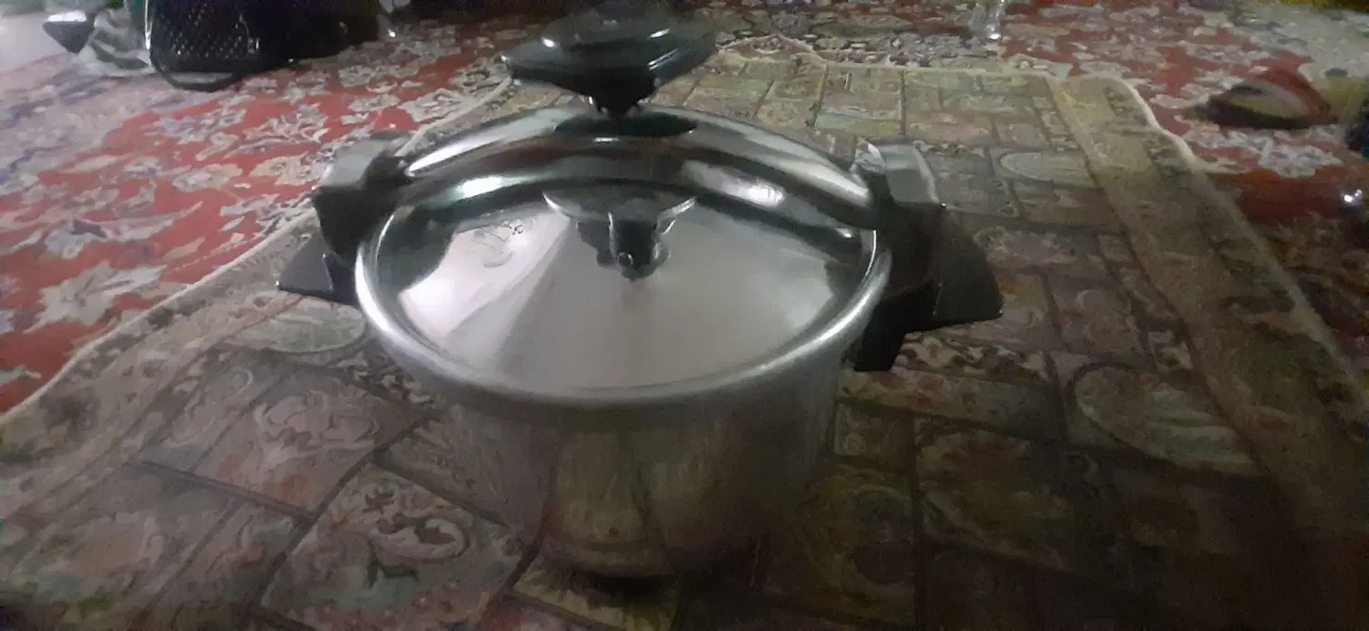 زودپز|ظروف پختوپز|مشهد, ایثارگران|دیوار