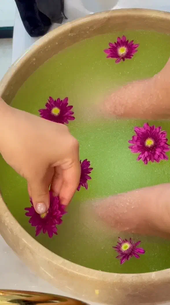 ورکشاپ تخصصی پدیکور با تخفیف ویژه|خدمات آموزشی|لاهیجان, یحی آباد|دیوار