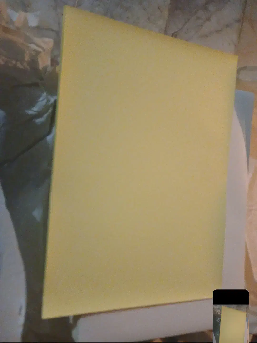 برگه a3 لیبل ( پشت برچسبی)|لوازم التحریر|نسیمشهر, |دیوار