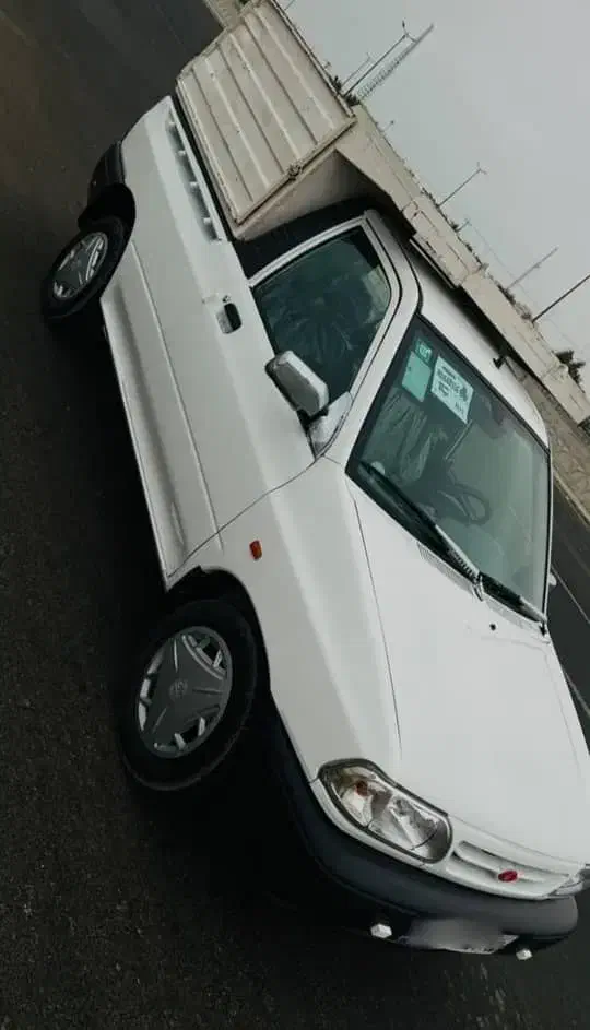 پرایدوانت۴۰۳|خودرو سواری و وانت|چابهار, |دیوار