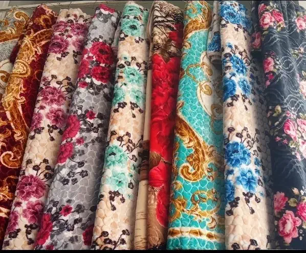 فروش اقساطی پتو،رو بالشتی،تشک،روفرشی|رختخواب، بالش، پتو|دهدشت, |دیوار