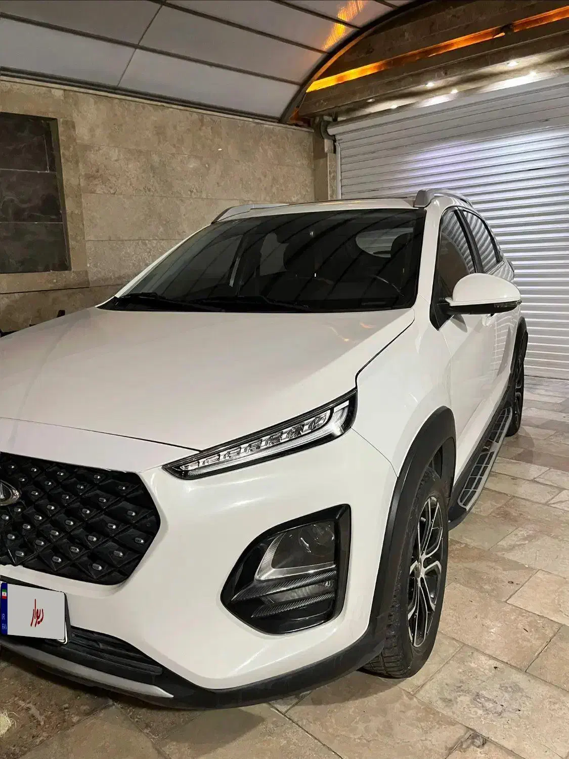 ام وی ام x22 pro mt|خودرو سواری و وانت|فشاپویه, |دیوار