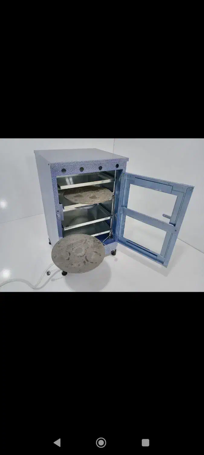 تنور آبی|اجاق گاز و لوازم برقی پختوپز|زاهدان, |دیوار