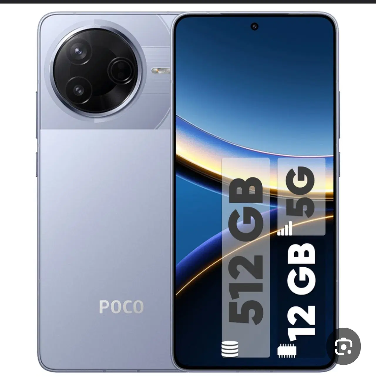 xiami poco f 7 pro 512 اکبند|موبایل|تهران, سازمان آب|دیوار