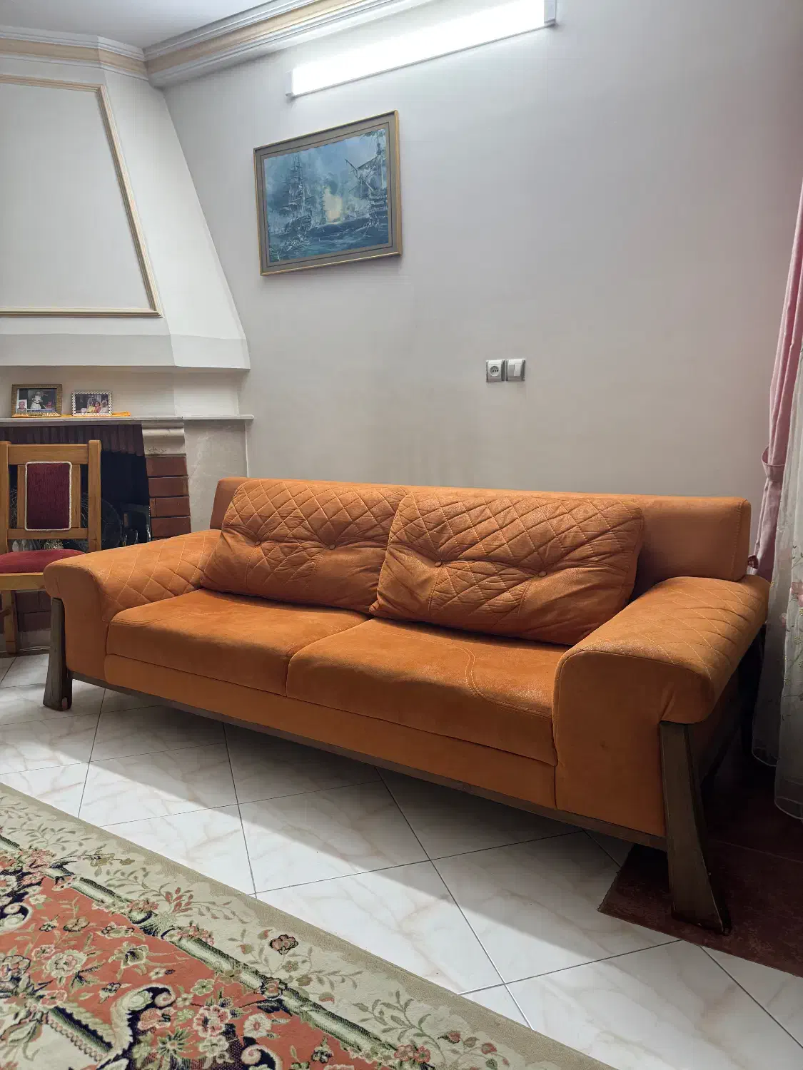 فروش مبل|مبلمان خانگی و میز عسلی|آمل, |دیوار