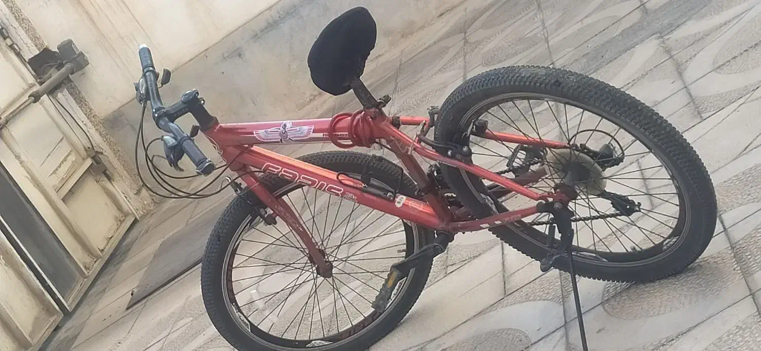 دوچرخه|دوچرخه، اسکیت، اسکوتر|گرمسار, |دیوار