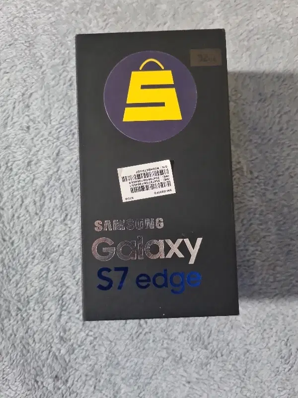 گوشی s7 edge|موبایل|شیراز, سهل‌آباد|دیوار