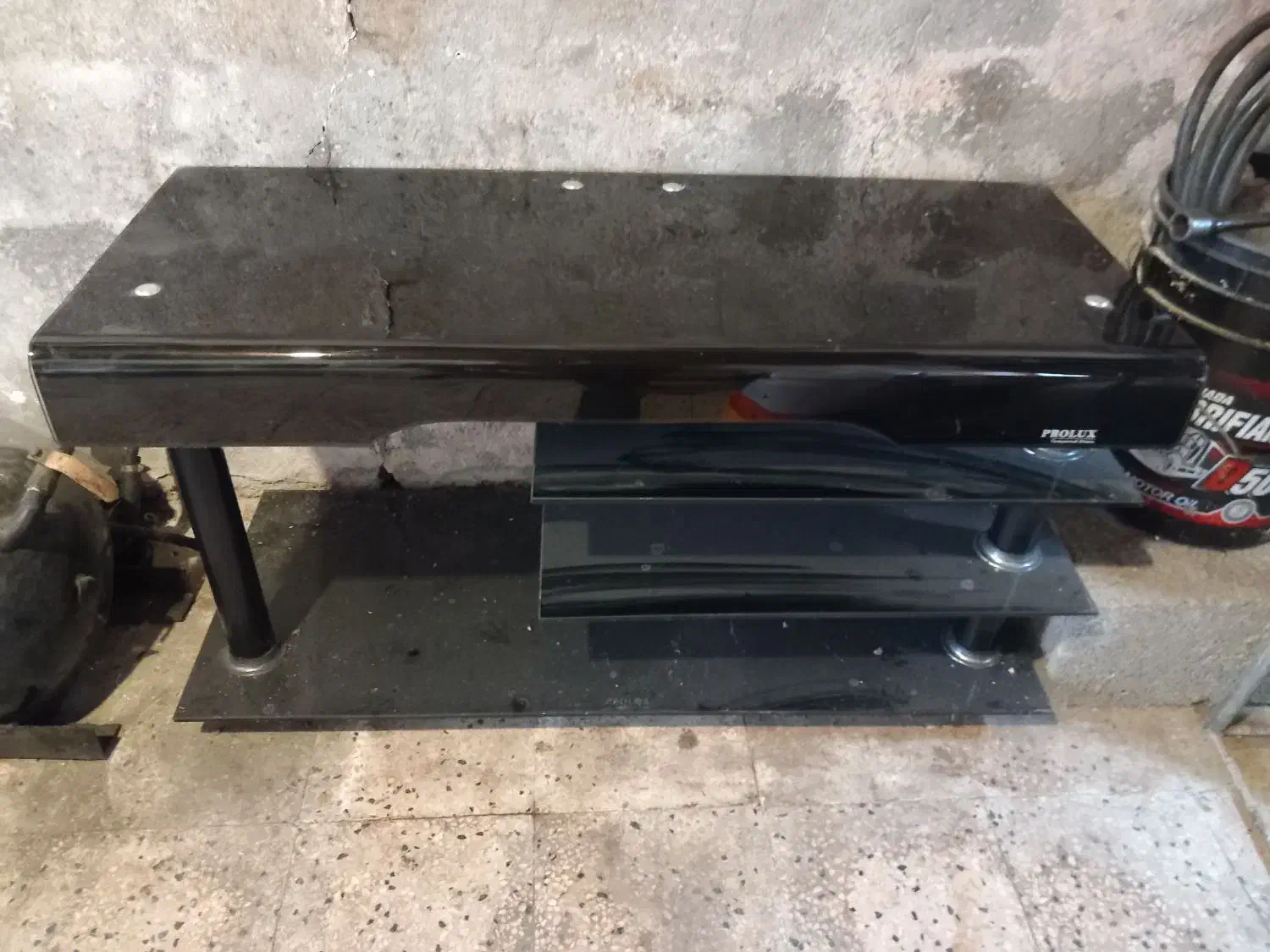 میز تلویزیون|میز تلویزیون|سنگر, |دیوار