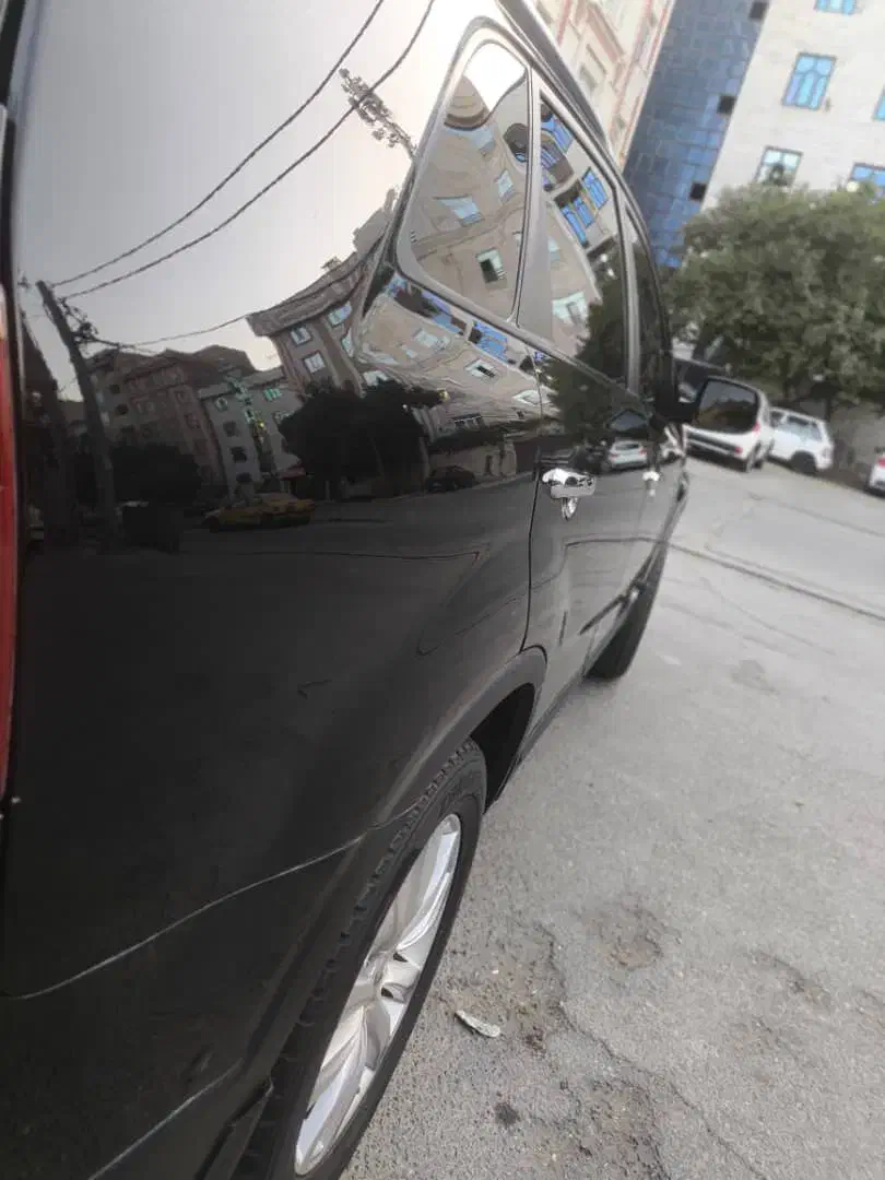 سورنتو ( نسل ۲ ) ۲۰۱۳ فول شرکتی|خودرو سواری و وانت|تهران, آبشار|دیوار