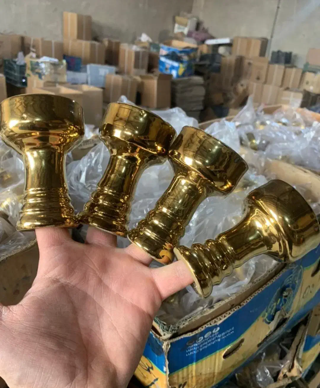 سری قلیان|صنایع دستی و سایر لوازم تزئینی|لالجین, |دیوار