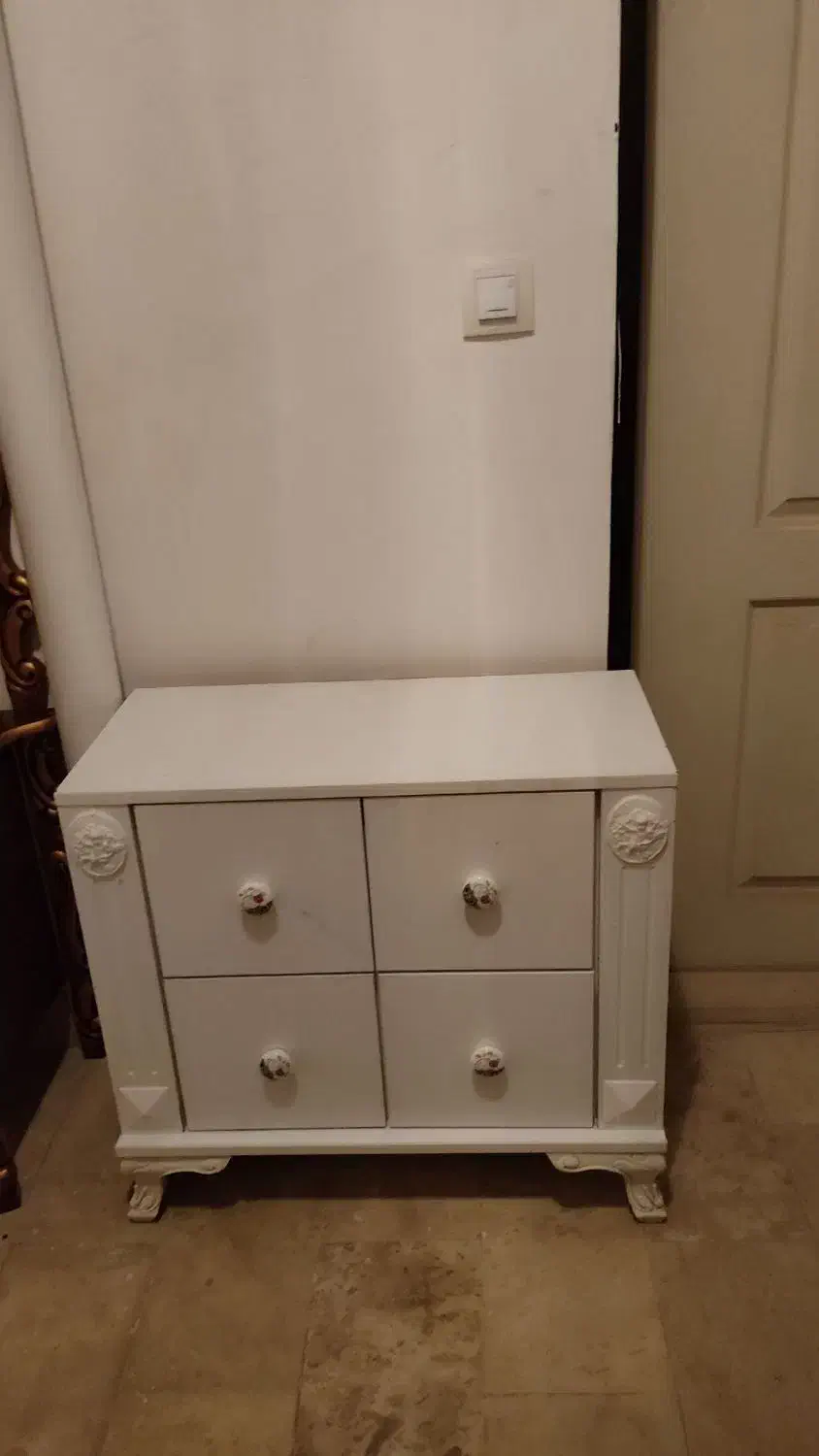 کمد میز تحریر سیسمونی|تخت و صندلی بچه|سهند, |دیوار