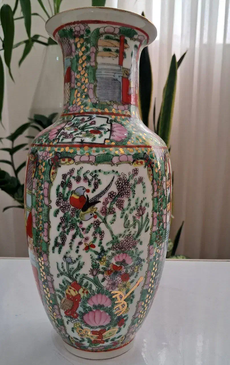 گلدان|ظروف سرو و پذیرایی|سنندج, |دیوار