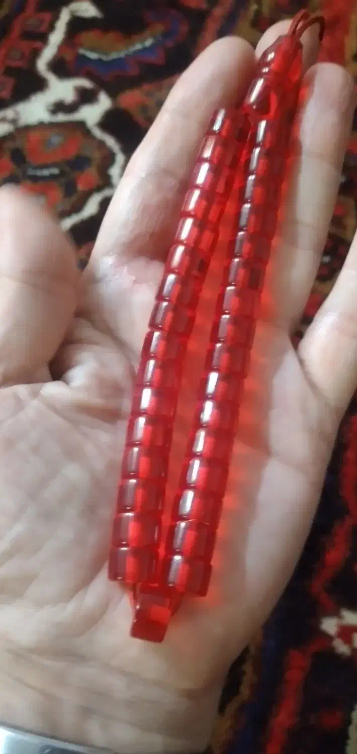 تسبیح|کلکسیون اشیاء عتیقه|بناب, |دیوار