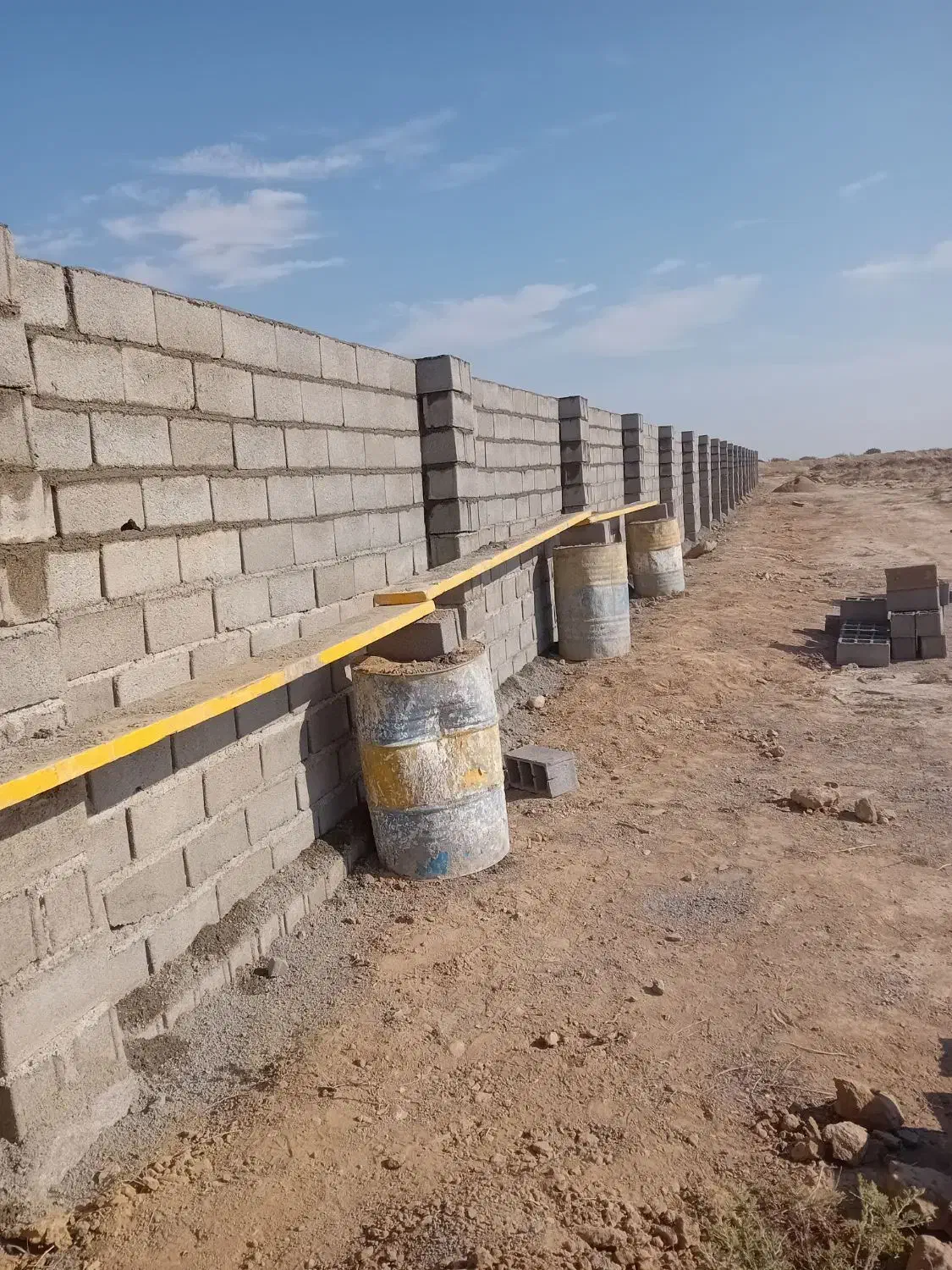 اجرای انواع دیوار|خدمات پیشه و مهارت|دامغان, |دیوار