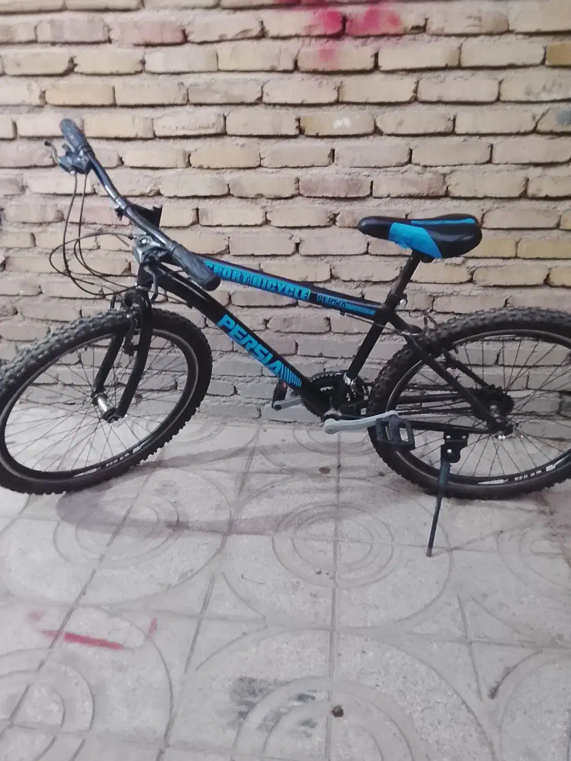 دوچرخه 26|دوچرخه، اسکیت، اسکوتر|محمدشهر, ولدآباد|دیوار