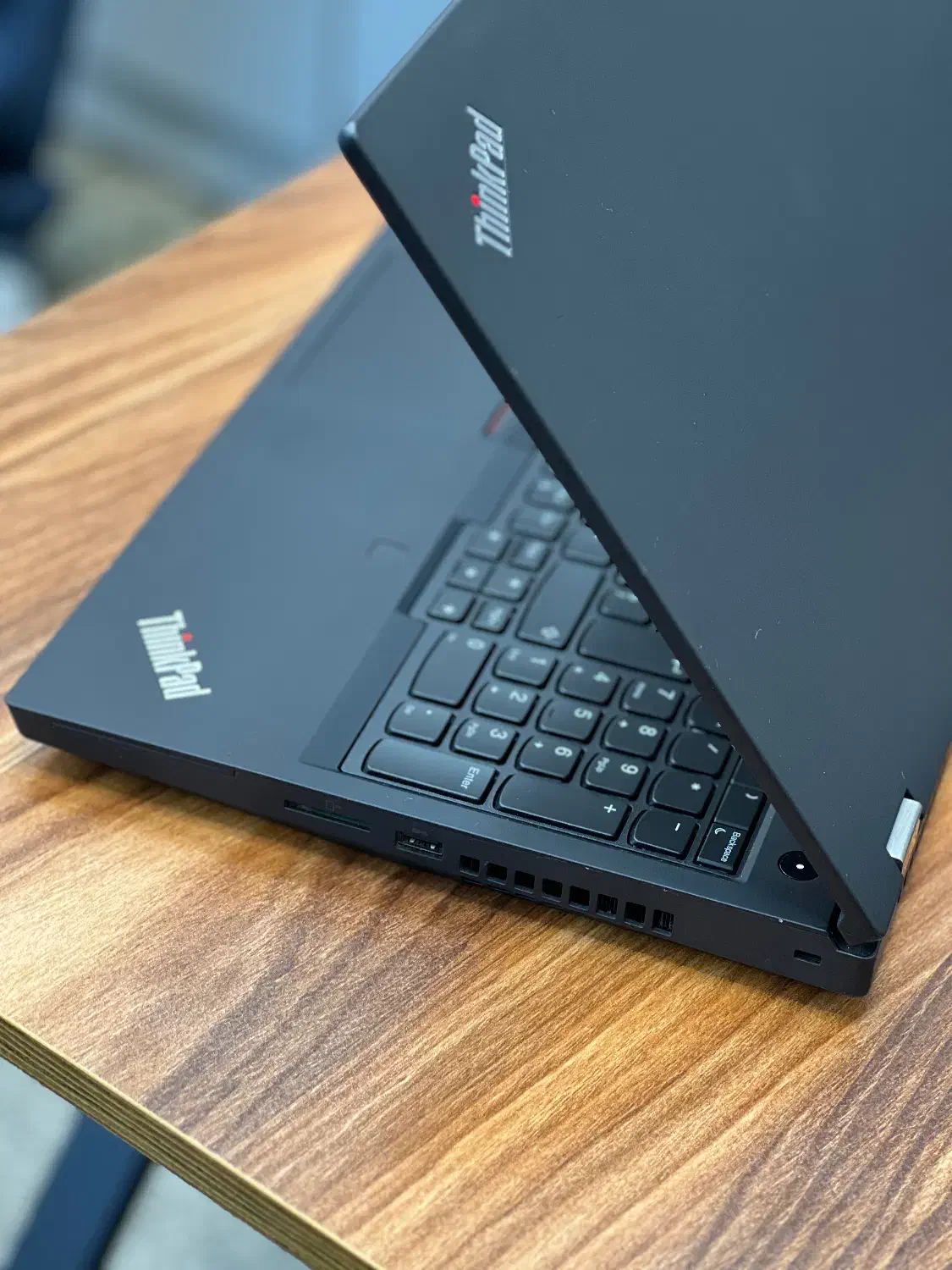 Lenovo thinkpad T15 Gen 2 فول کانفیگ|رایانه همراه|تهران, میدان ولیعصر|دیوار