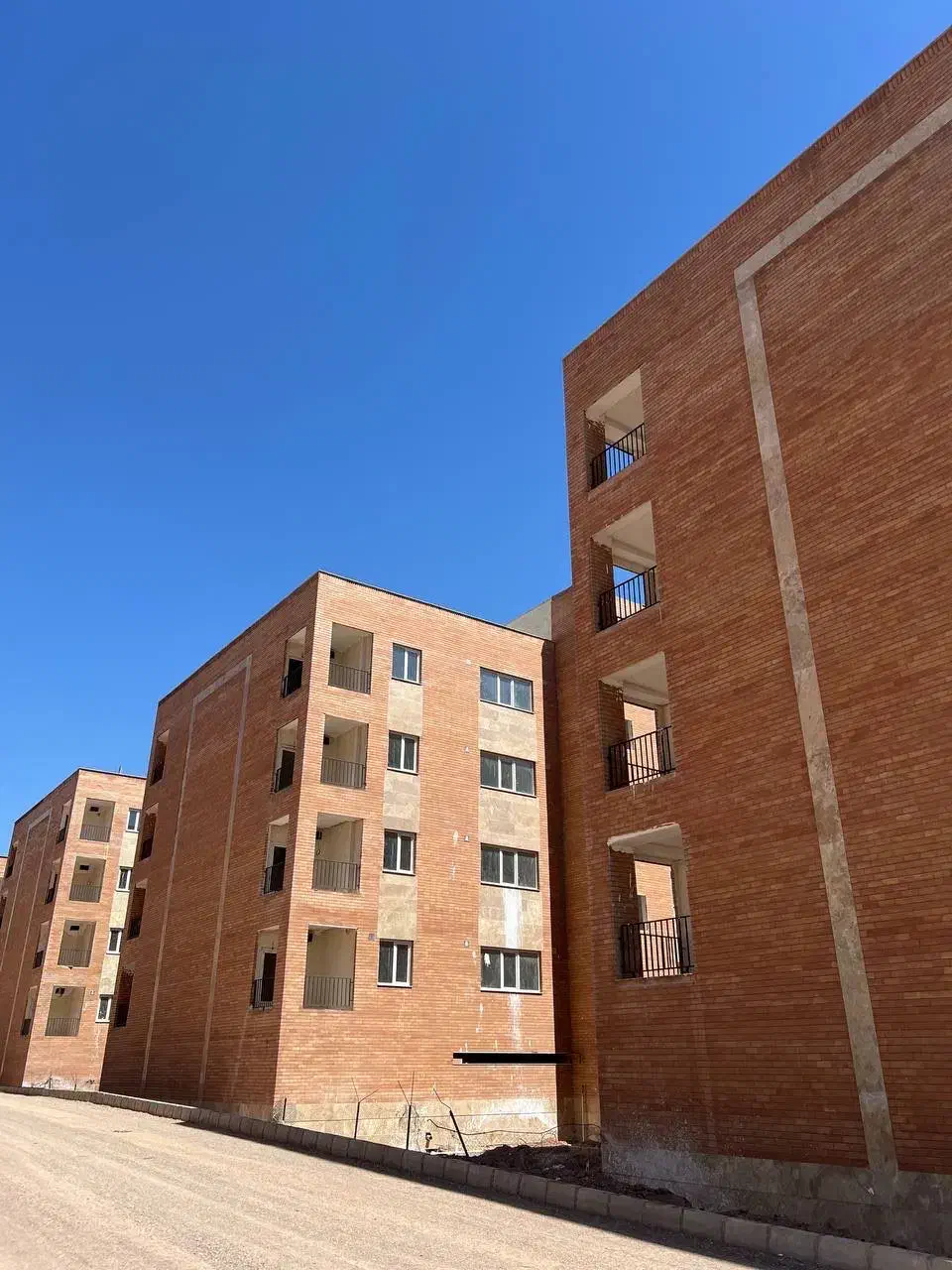 پیش فروش در پایتخت مسکن مهر|پیش‌فروش املاک|رباط‌کریم, رباط‌کریم|دیوار