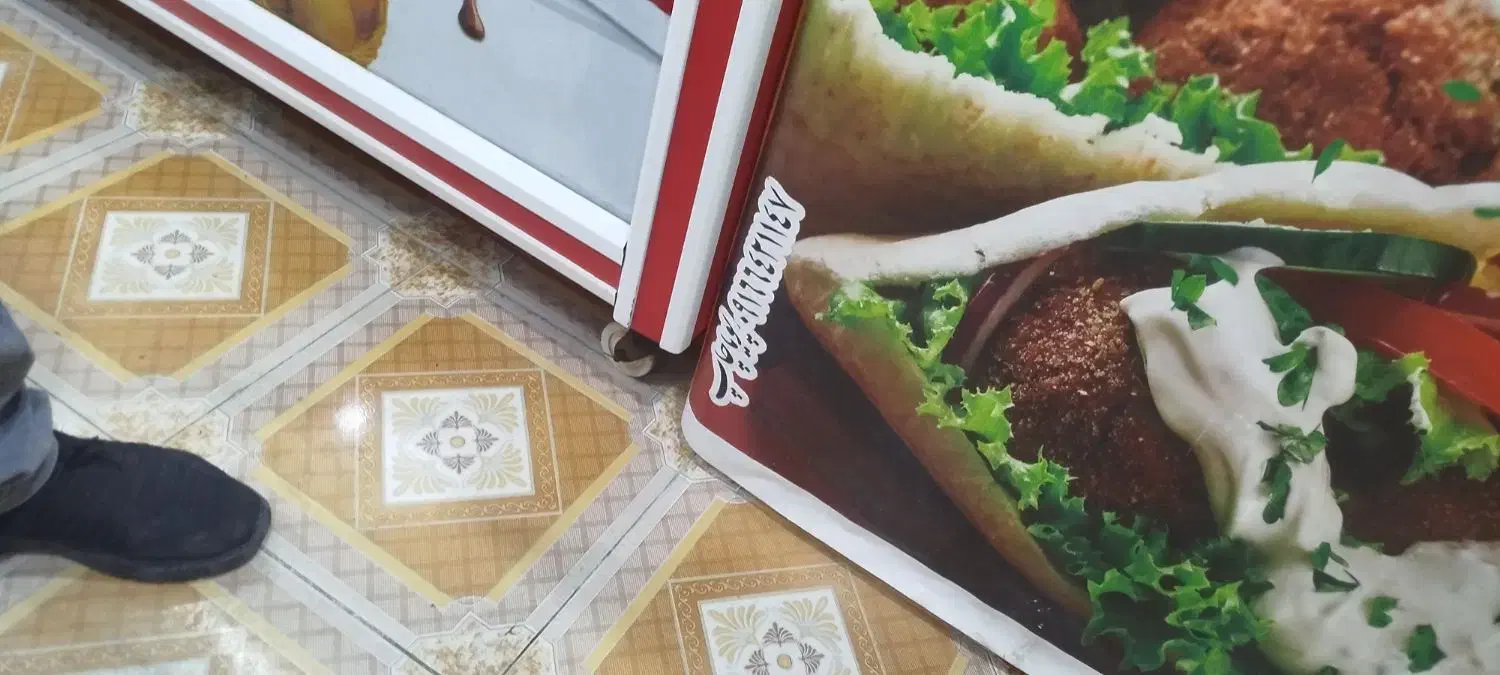 کارگر|استخدام خدمات فروشگاه و رستوران|شوش, |دیوار