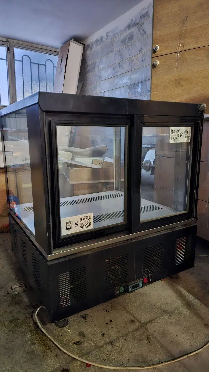 شوکیک|کافیشاپ و رستوران|قزوین, |دیوار