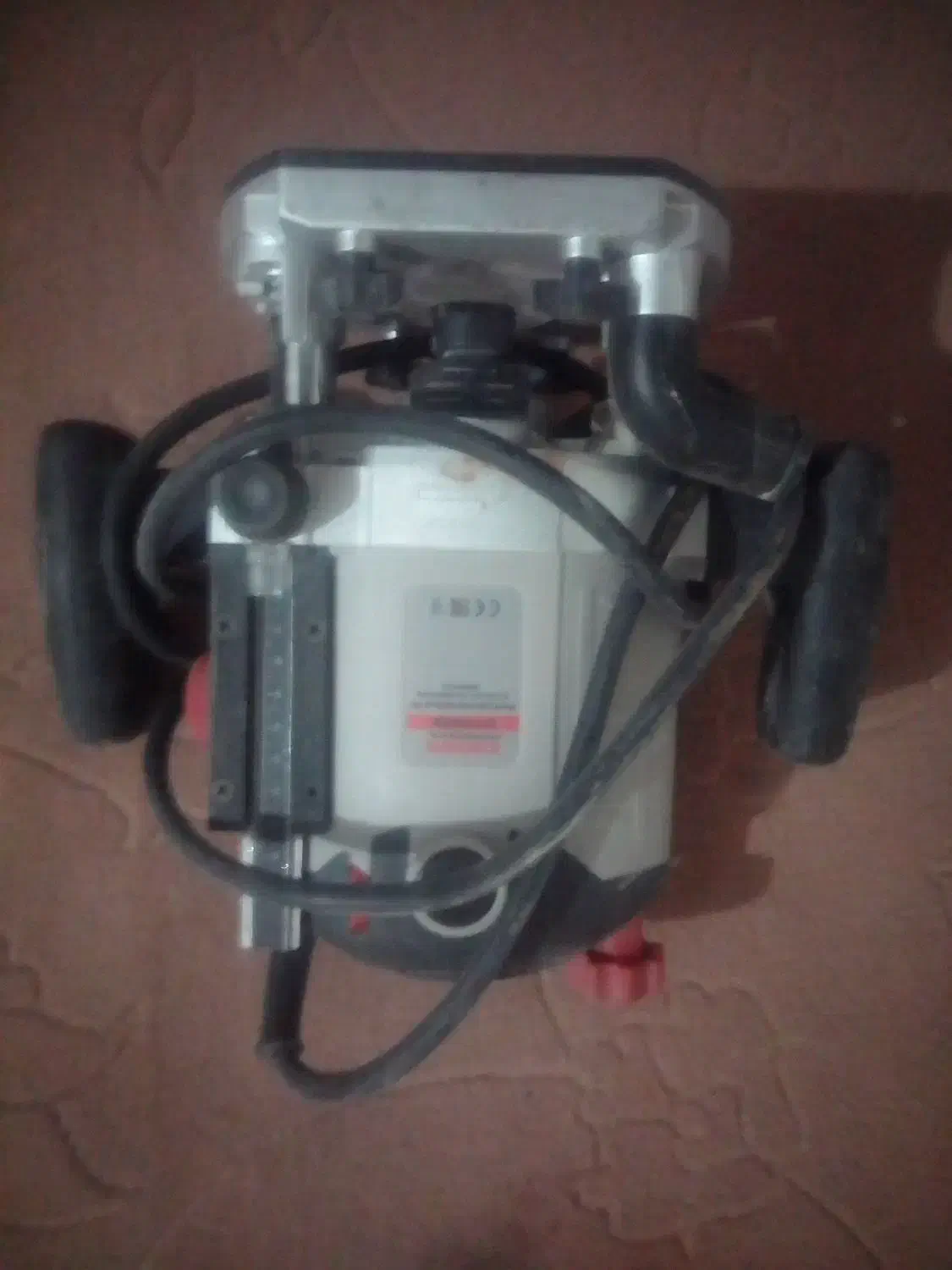 اورفرز درحد نو|ماشین‌آلات صنعتی|بومهن, |دیوار