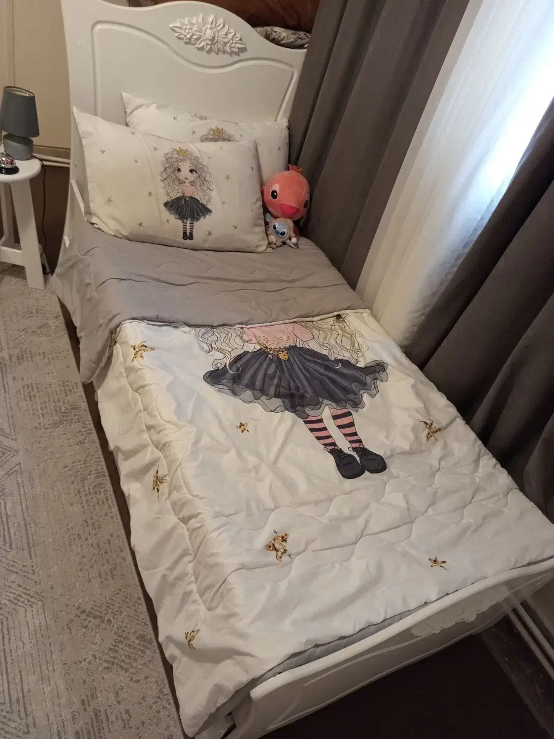 سرویس خواب نوجوان|تخت و سرویس خواب|تهران, نارمک جنوبی|دیوار