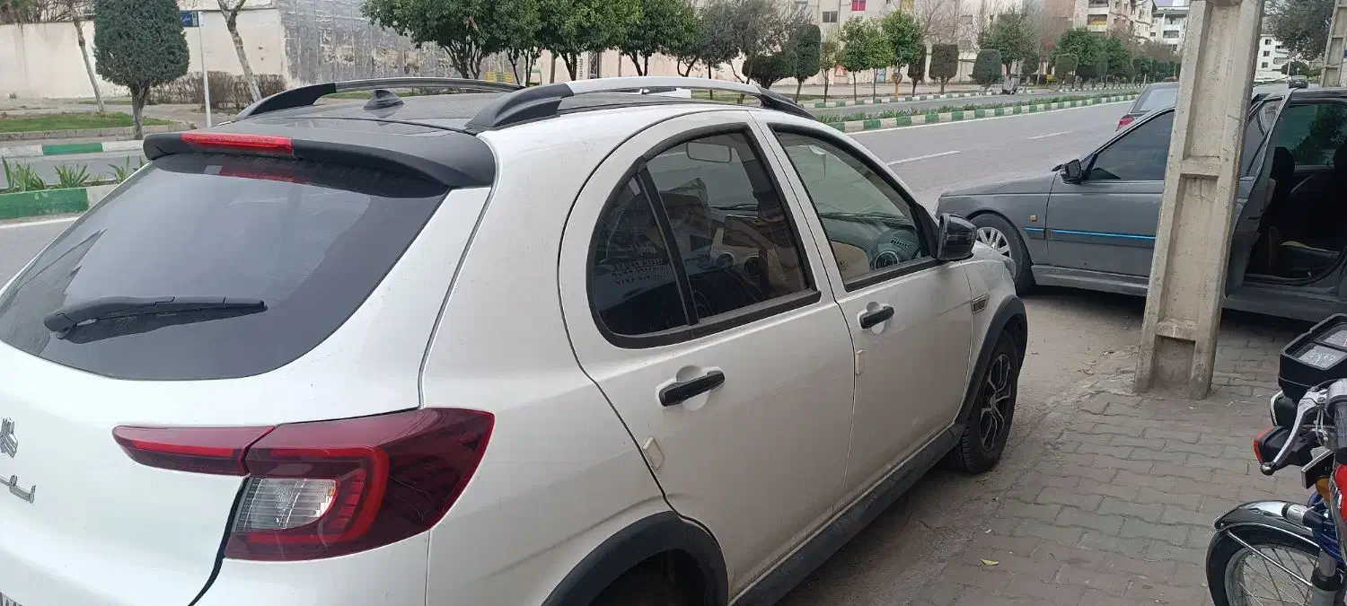 اطلس جی|خودرو سواری و وانت|گرگان, |دیوار