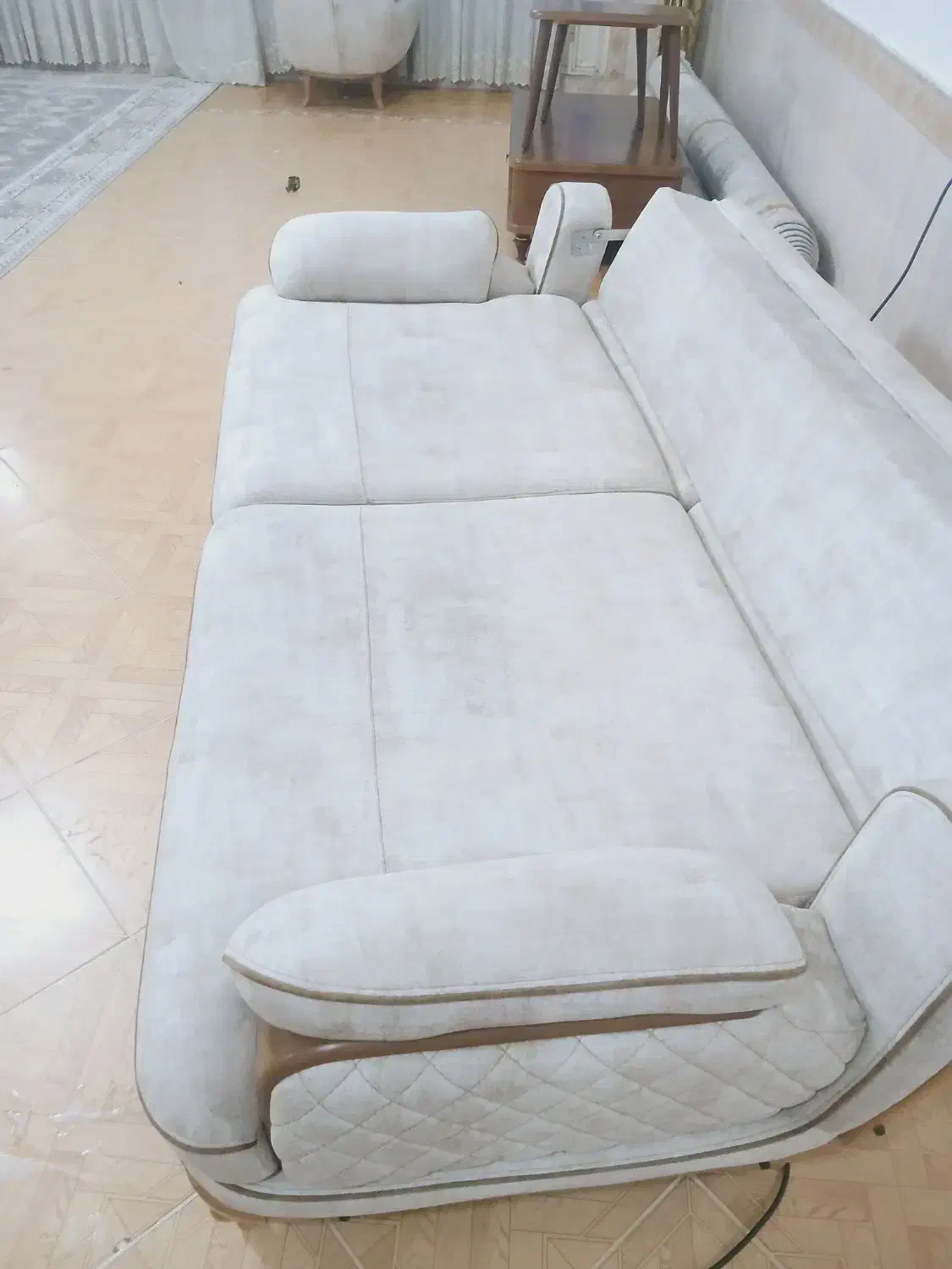 مبل شویی نوریان|خدمات نظافت|نورآباد, |دیوار