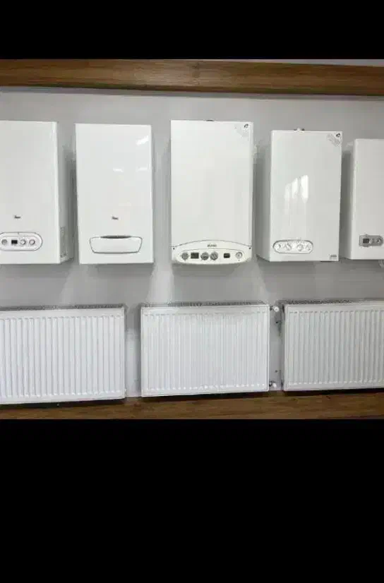 نصب پکیج و رادیاتور وتعمیر|خدمات پیشه و مهارت|پاکدشت, پاکدشت (مامازند)|دیوار