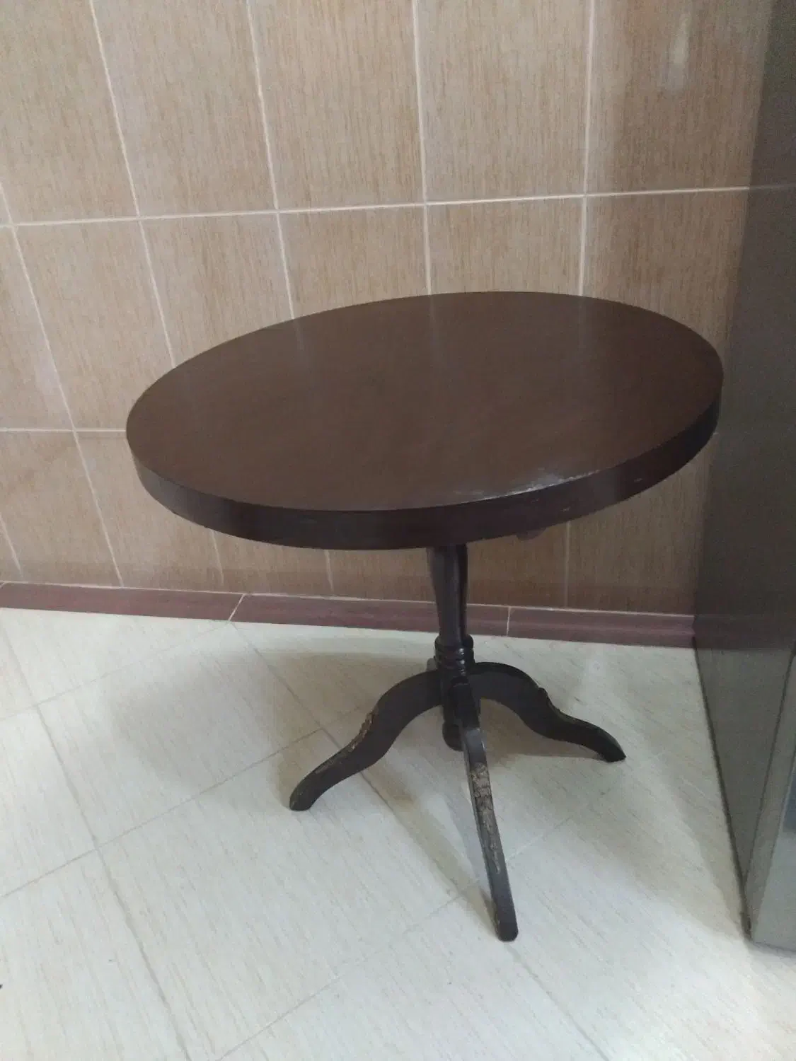 میز کنسول|بوفه، ویترین، کنسول|یزد, |دیوار