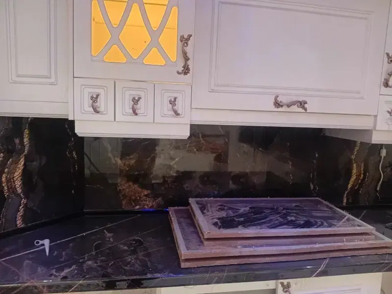 کاشی کاری سرامیک کار بین کابینت و نشت یابی ورفع نم|خدمات پیشه و مهارت|مشهد, شاهد (شهرک غرب)|دیوار