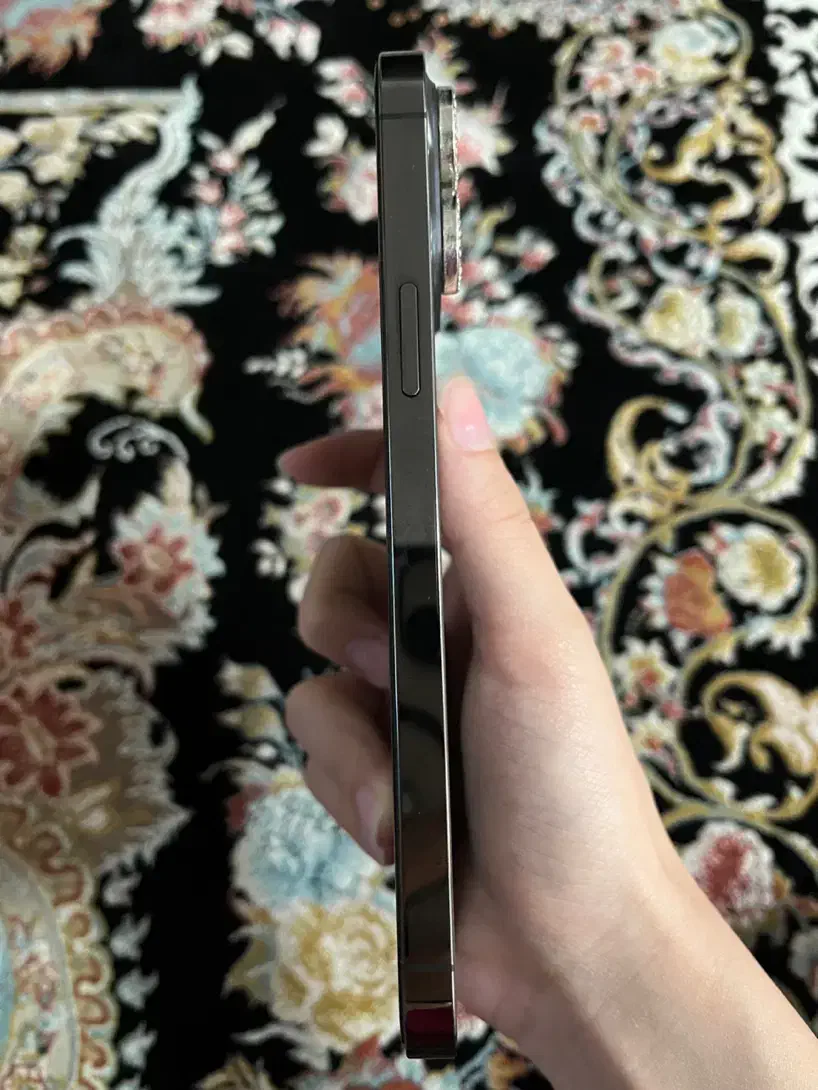 ۱۳پرومکس اصلی بدون خط و خش و زدگی|موبایل|گرگان, |دیوار