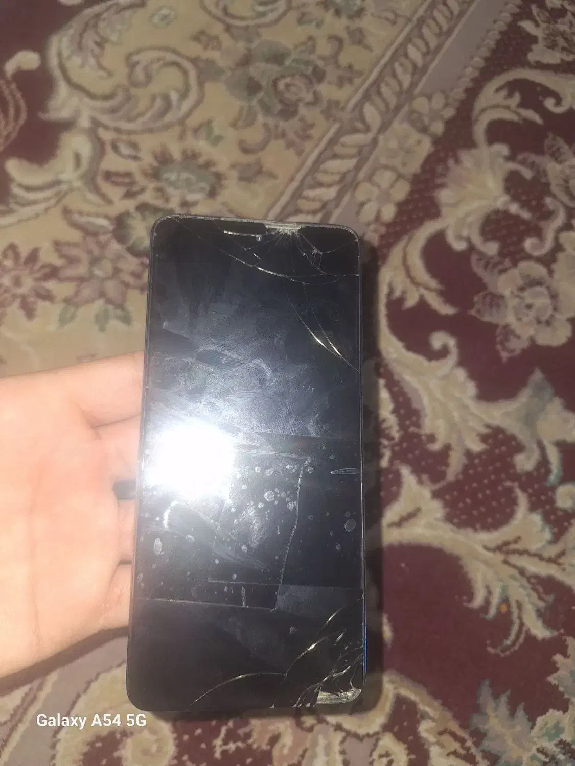 پکو ایکس تری پرو|موبایل|لردگان, |دیوار