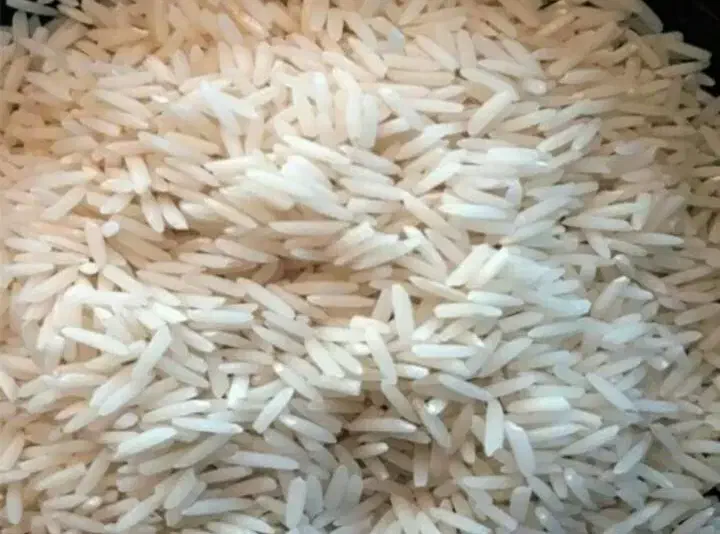 برنج هاشمی معطر درجه یک سالم کیلو 125هزارتومان|خوردنی و آشامیدنی|اسلام‌شهر, سیمرغ|دیوار